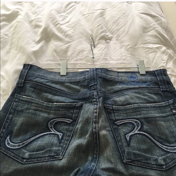 Rock and Republic Jeans - Picture 2 of 2